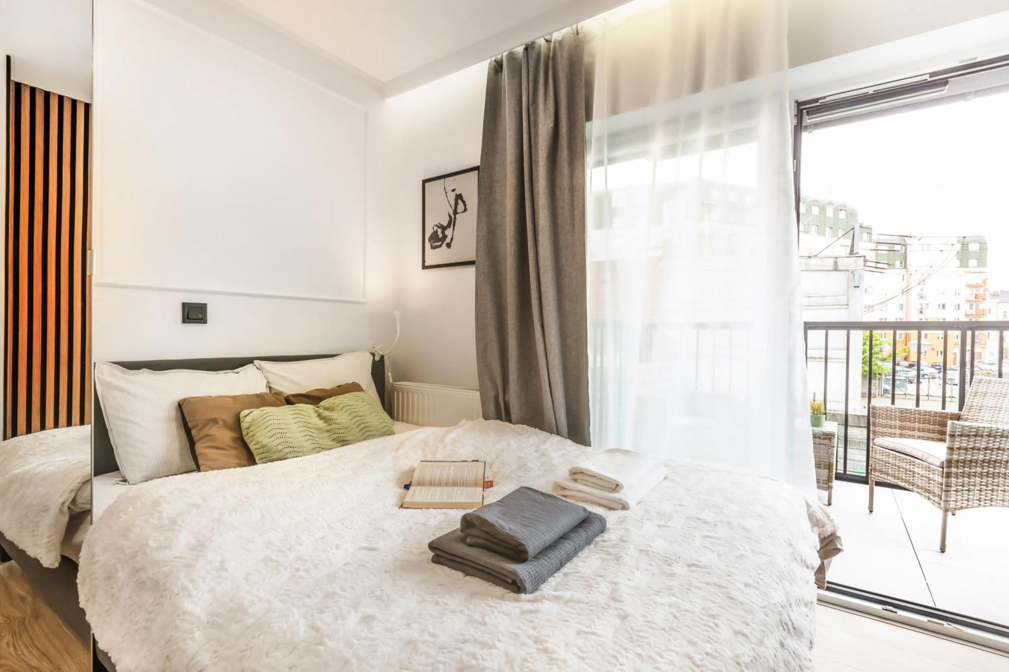 Stylowe Apartamenty W Centrum Вроцлав Екстериор снимка