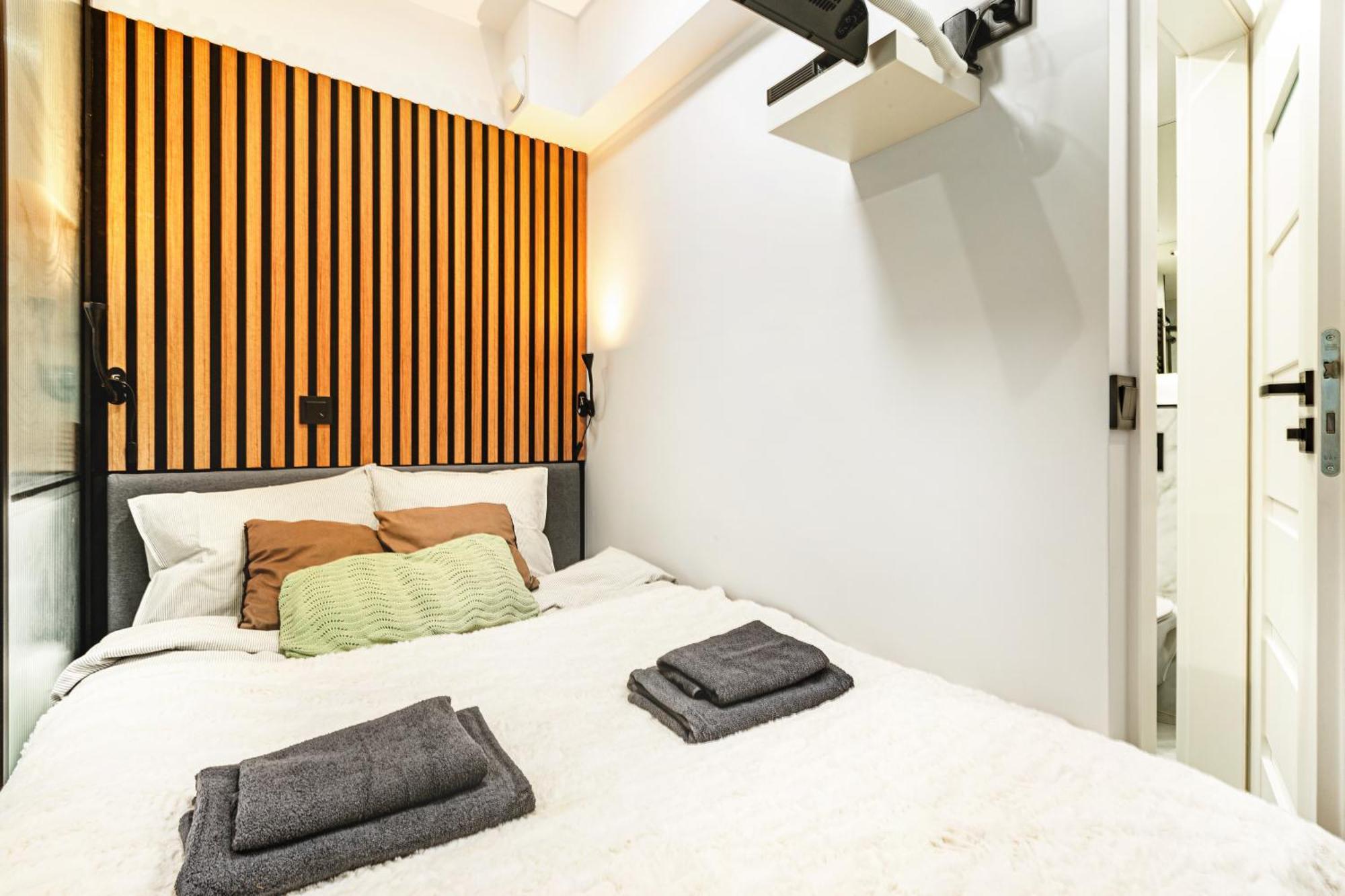 Stylowe Apartamenty W Centrum Вроцлав Екстериор снимка