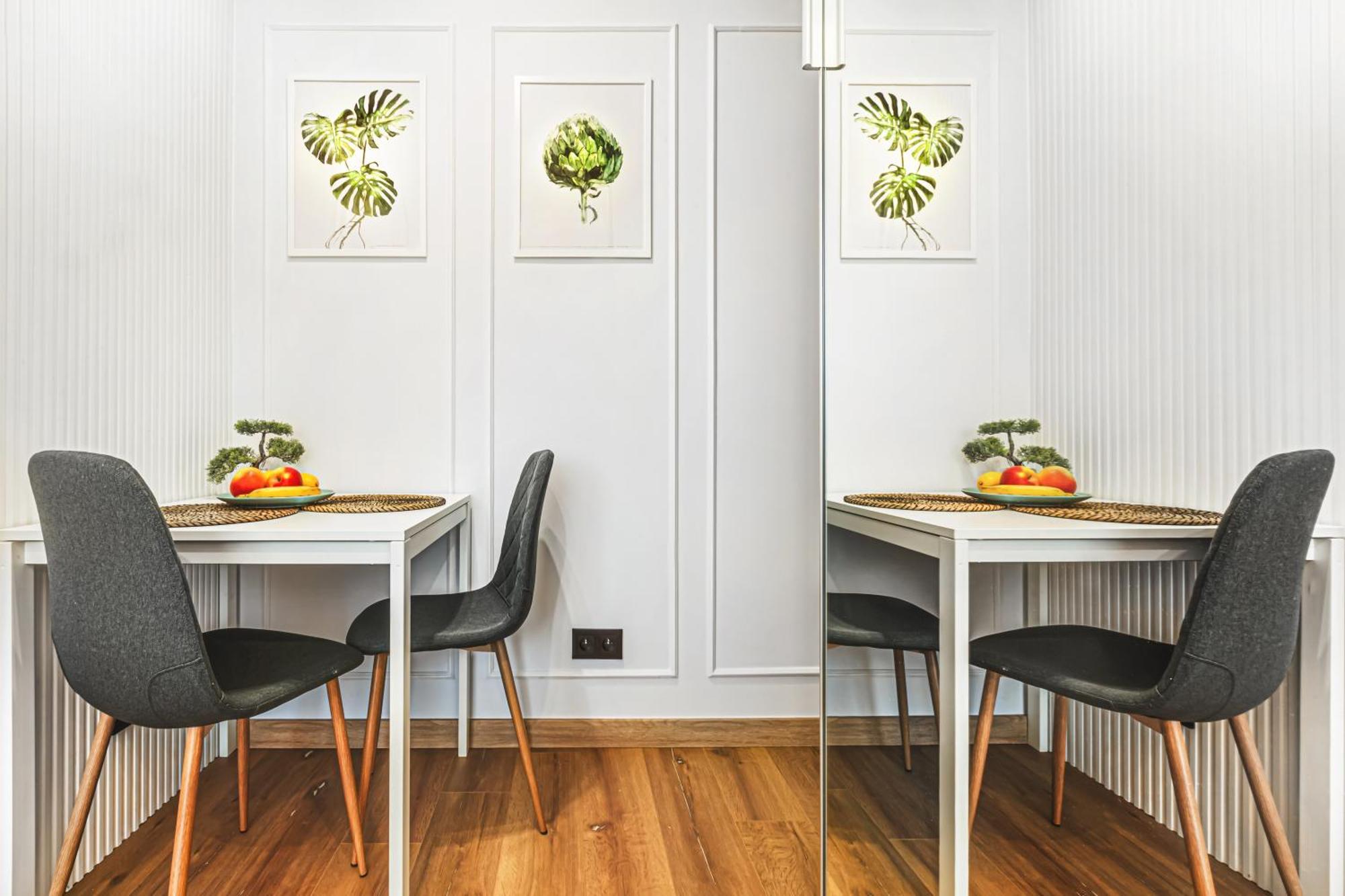 Stylowe Apartamenty W Centrum Вроцлав Екстериор снимка
