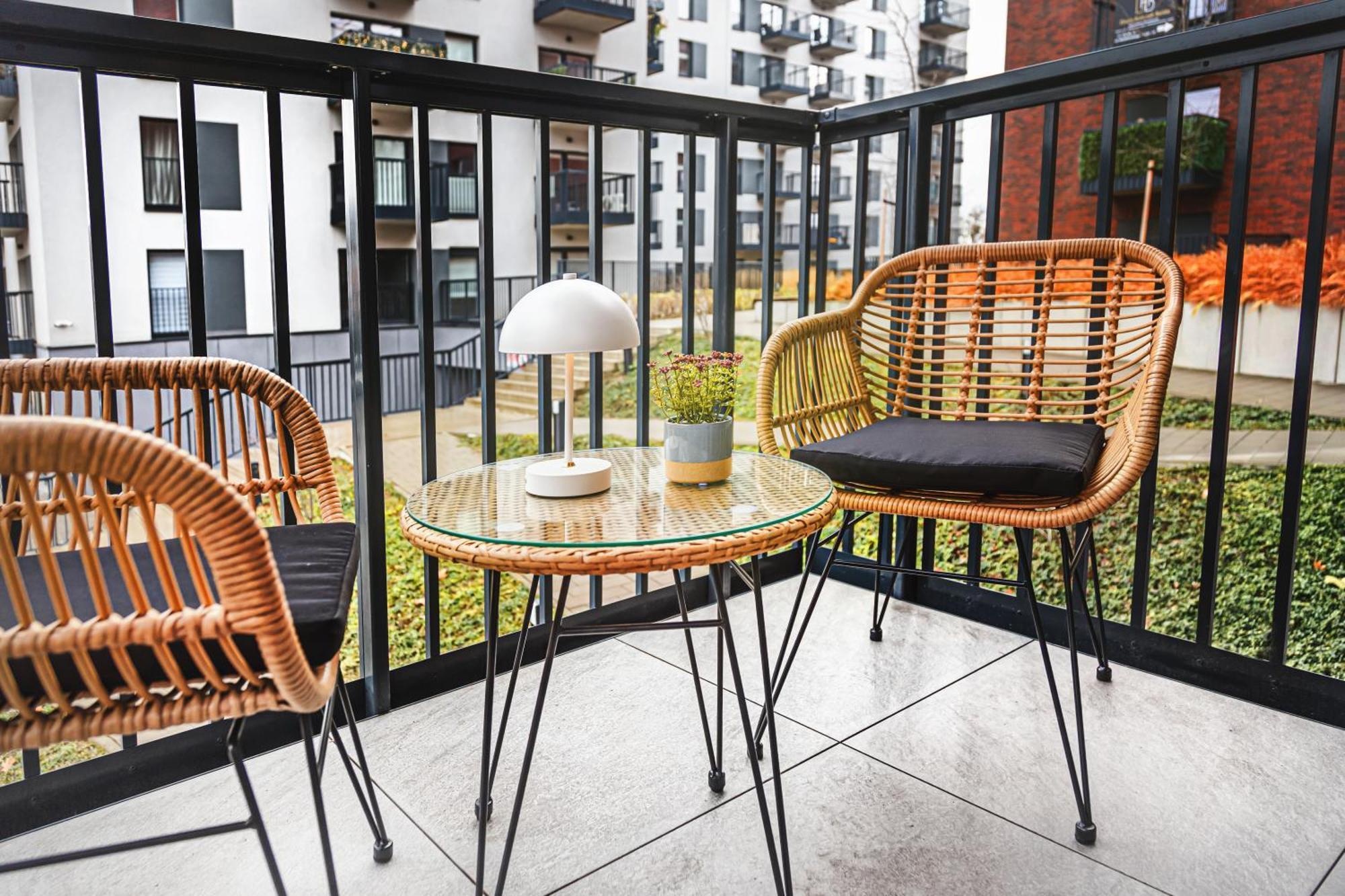Stylowe Apartamenty W Centrum Вроцлав Екстериор снимка