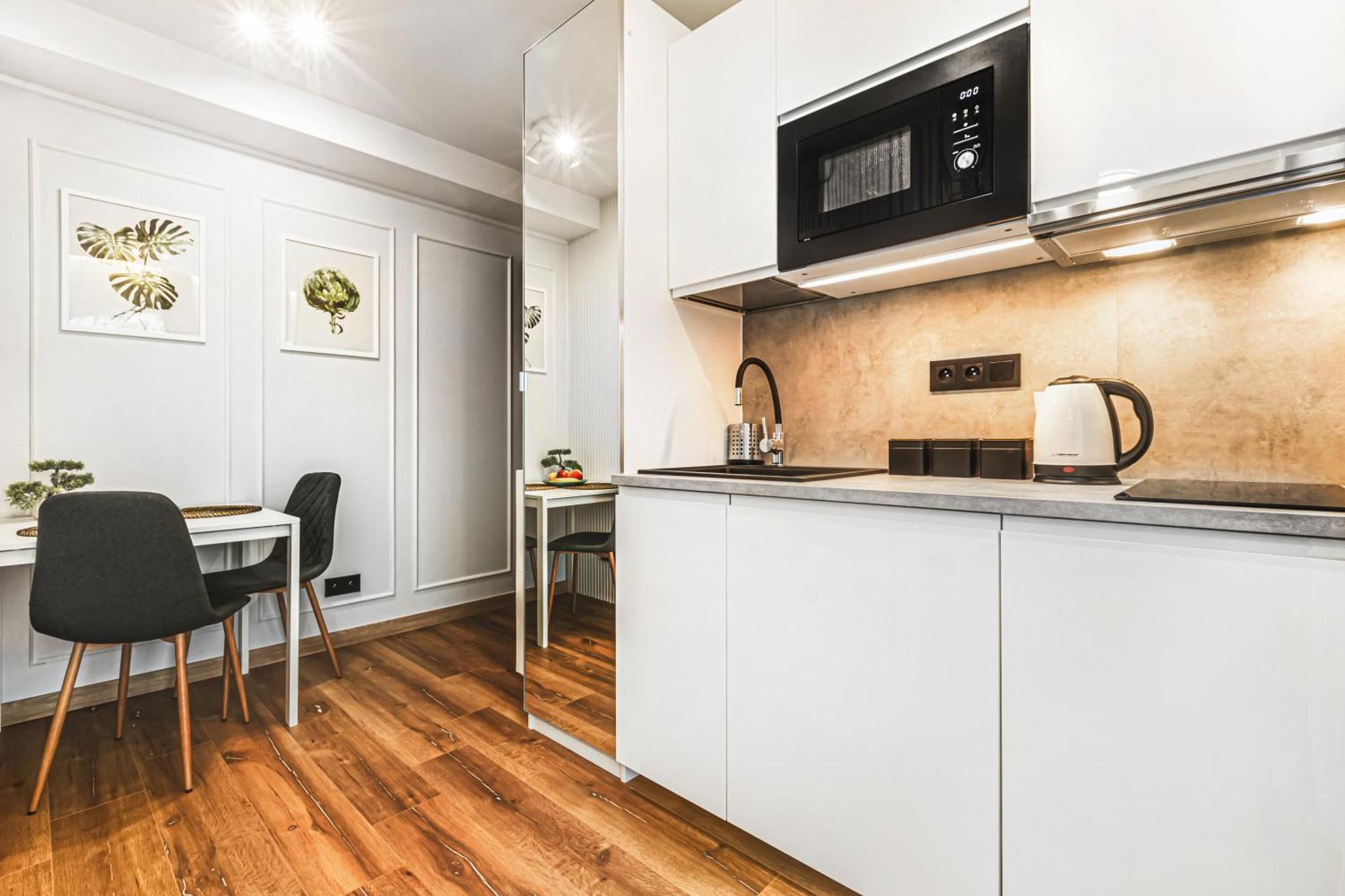 Stylowe Apartamenty W Centrum Вроцлав Екстериор снимка