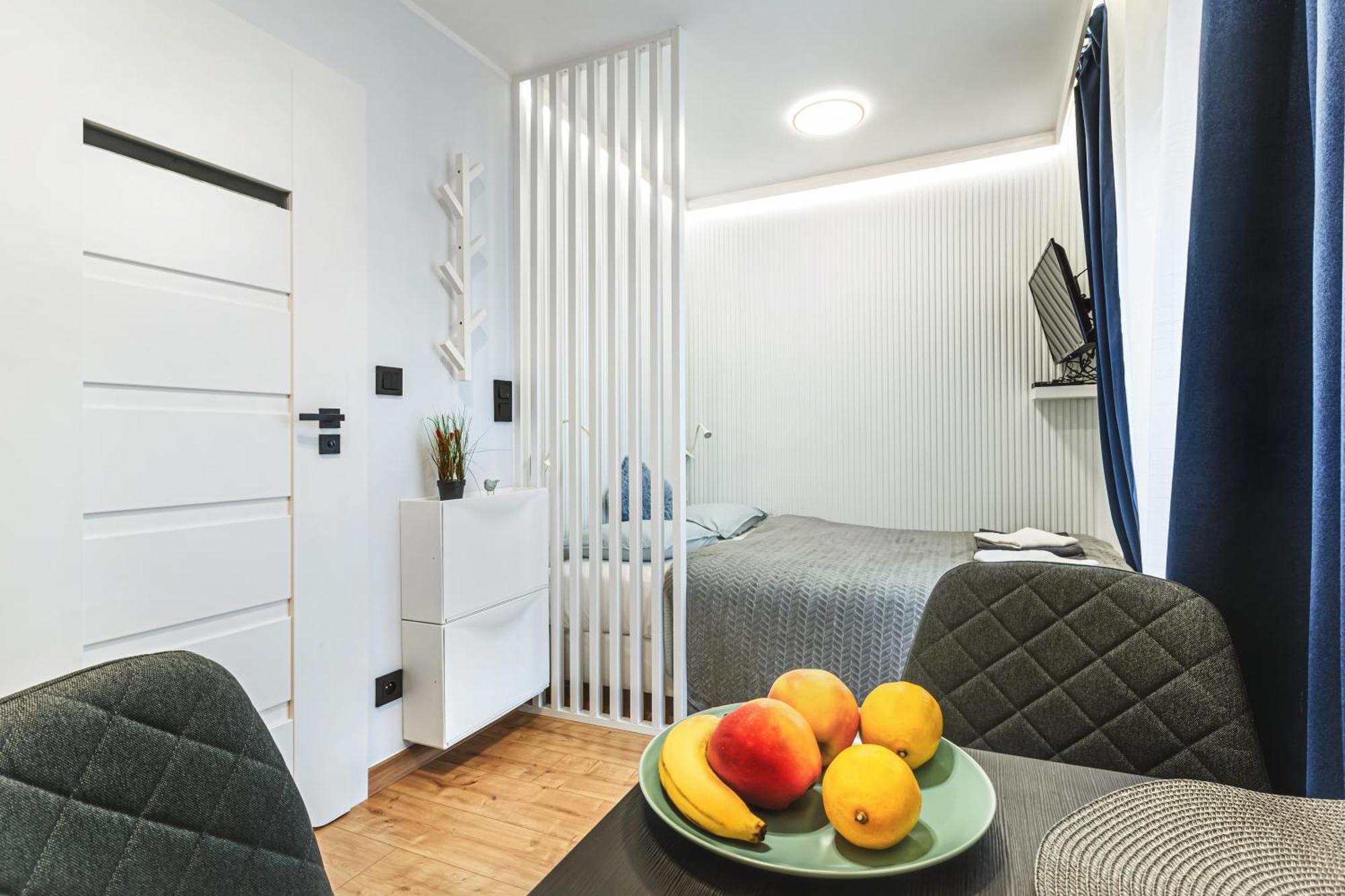 Stylowe Apartamenty W Centrum Вроцлав Екстериор снимка