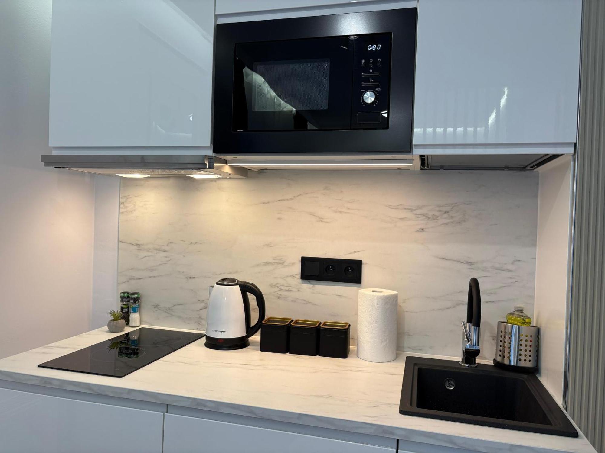 Stylowe Apartamenty W Centrum Вроцлав Екстериор снимка
